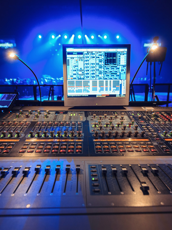 How Can Live Streaming Services in NYC Boost Your Trade Show? – Big Apple Event AV