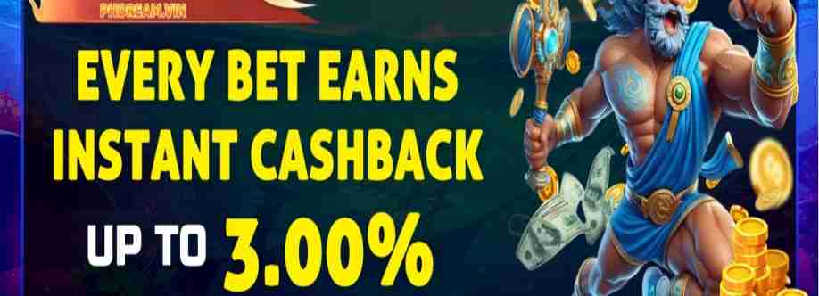 Phdream  Leading Platform for Slots Live Casino Global Sports Bettin Cover Image