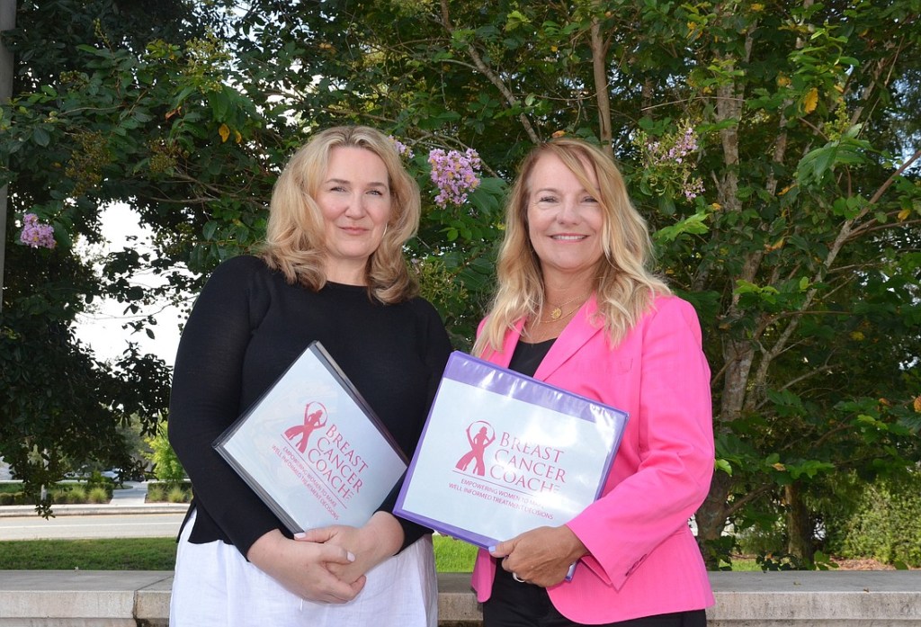 Breast Cancer Awareness Campaigns | Stages and Prognosis