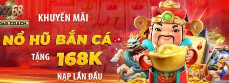 XD68 Trải nghiệm giải trí Cover Image