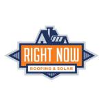 Right Now Roofing & Solar Profile Picture