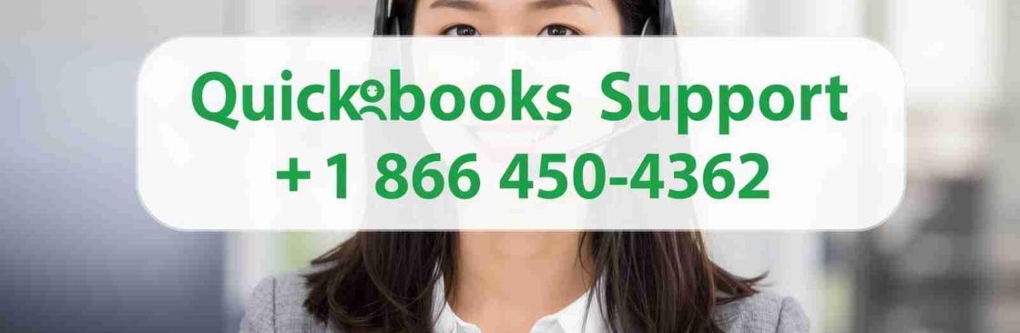 Quickbooks Support Cover Image