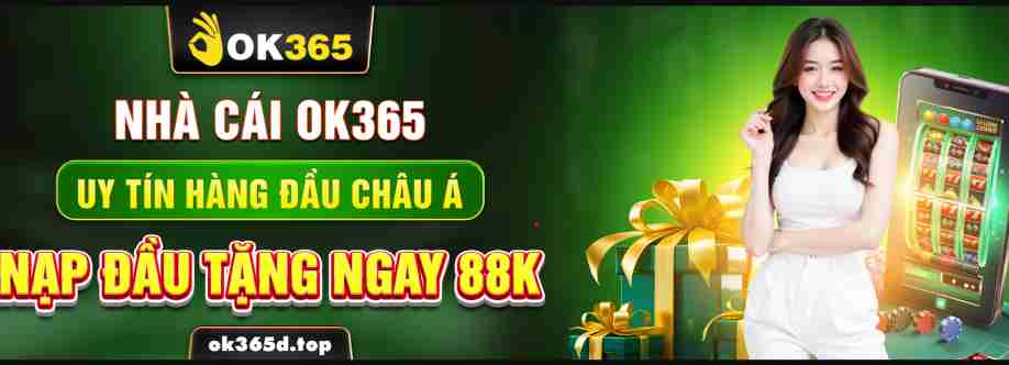Nhà Cái OK365 Cover Image