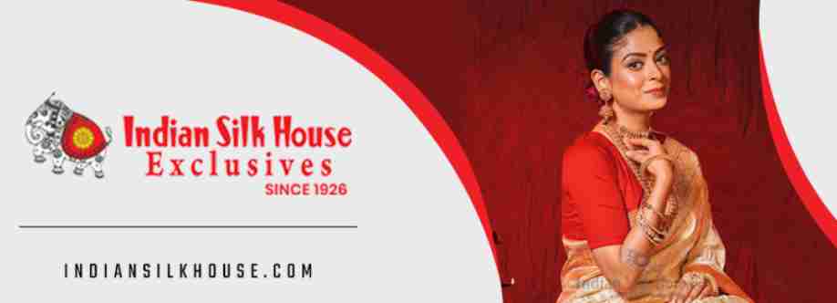 Indian Silk House Cover Image