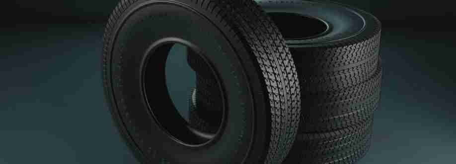 Tires Ottawa Cover Image