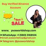 BuyVerified StripeAccount Profile Picture