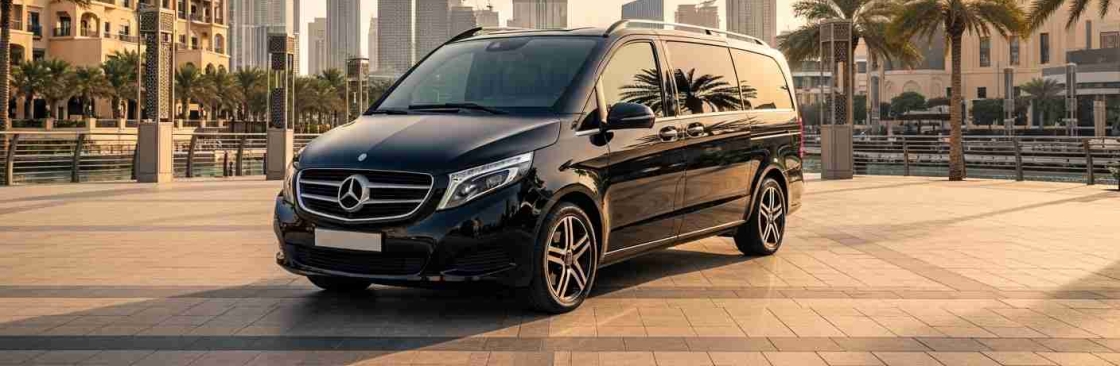 Mercedes V Class Cover Image