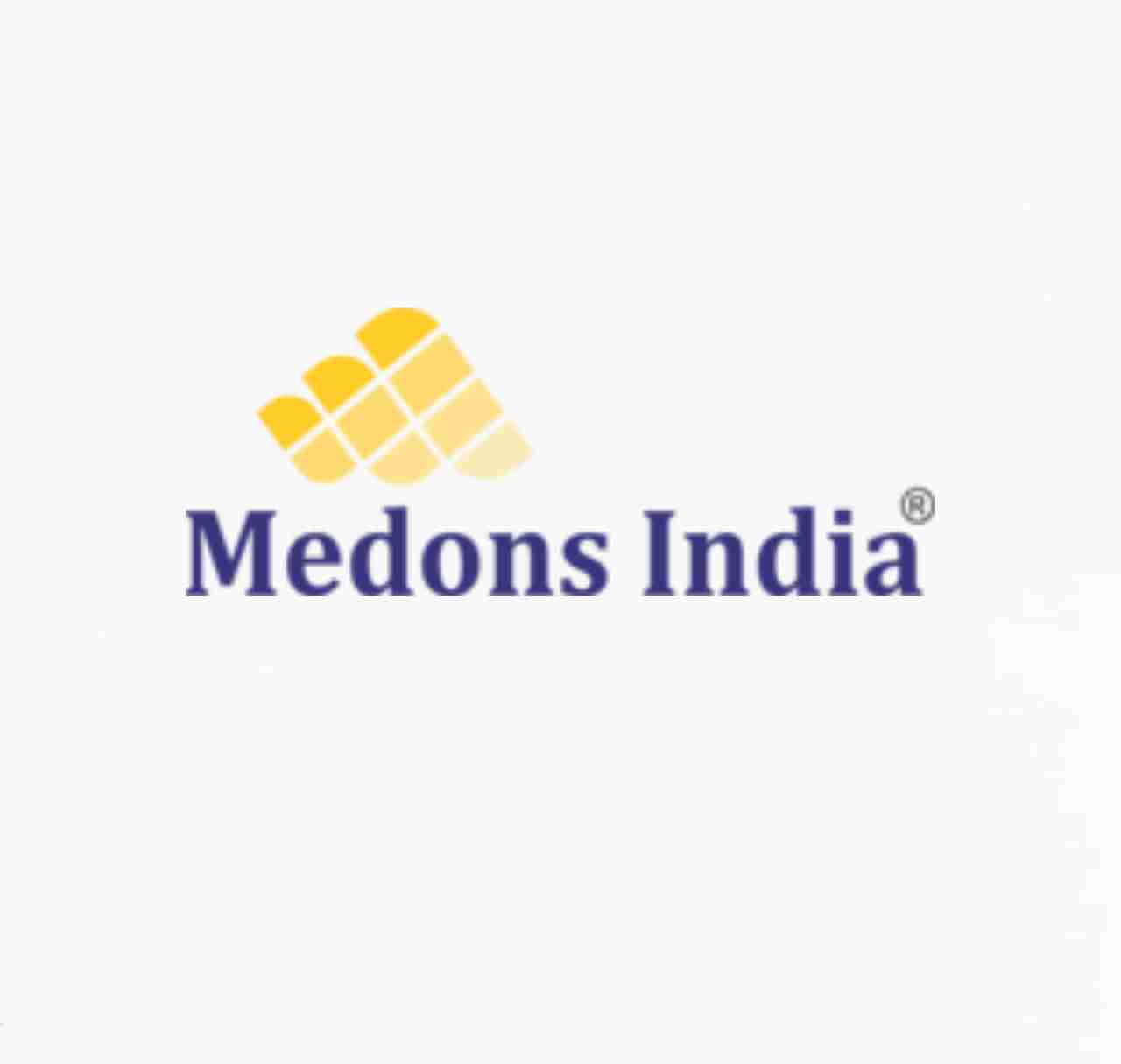 Medons India Profile Picture
