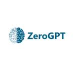 ZeroGPT 5 Profile Picture