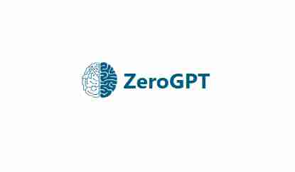 ZeroGPT 5 Profile Picture
