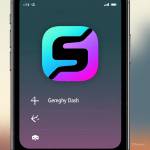 Geometry Dash APK PC Profile Picture