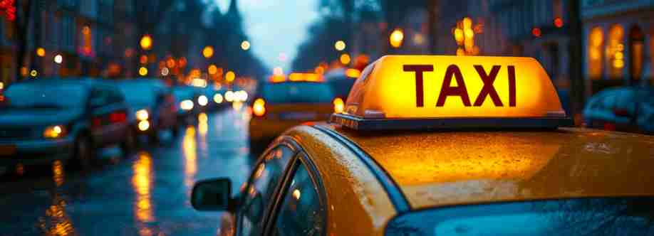 Frankston Nepean Taxis Cover Image