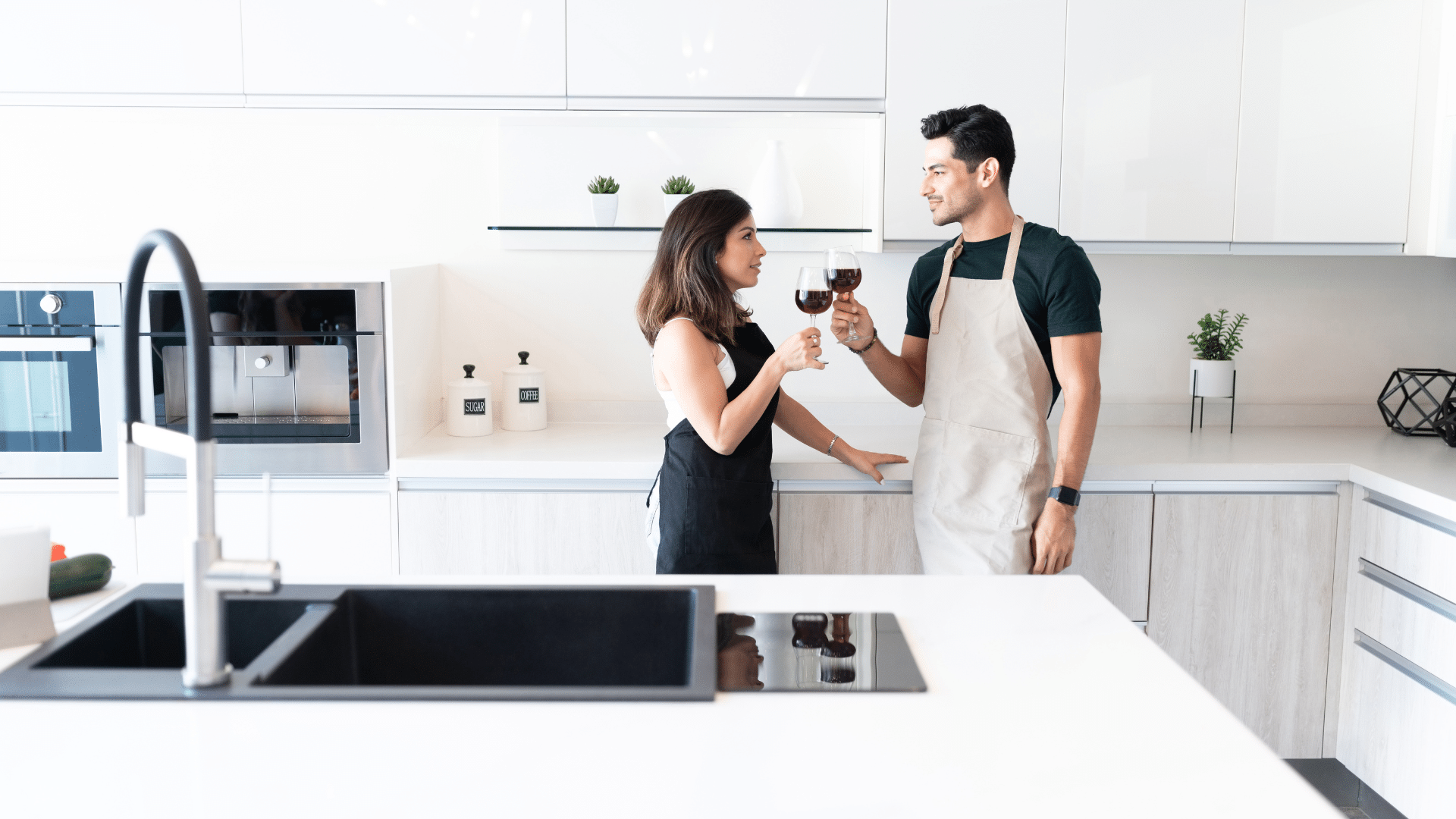 Join Vasanti's Monthly Wine Club Membership Subscription