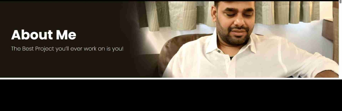 Manish Sharma Cover Image