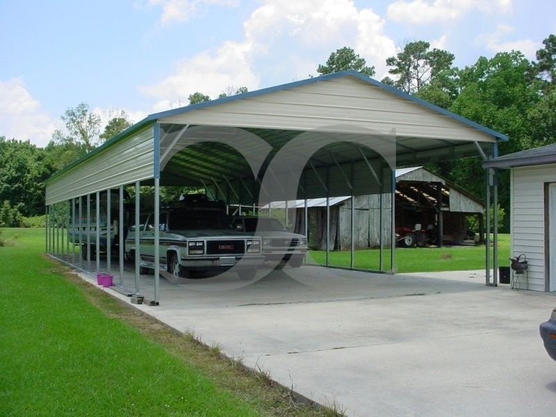 What Makes Cardinal Carports the Top Choice in Hickory, NC?