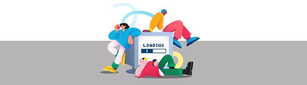 Website Loading Time & Bounce Rates Explained