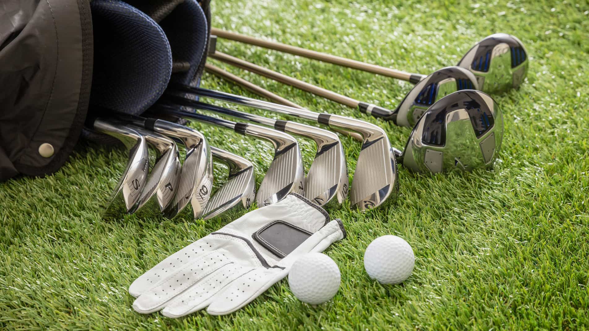Unlocking Better Play: Choosing the Right Golf Iron Sets - Journalyst