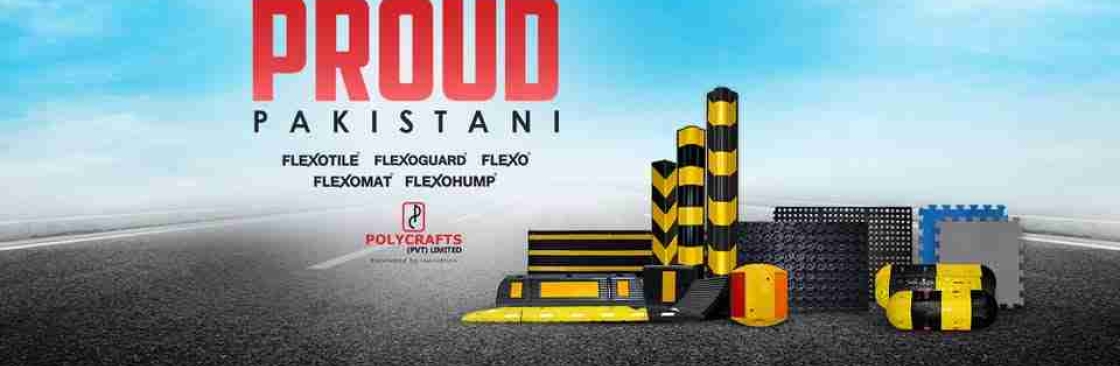 Polycrafts Pvt. Ltd Cover Image