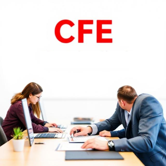 What Are the Requirements for CFE Certification in South Africa? |...