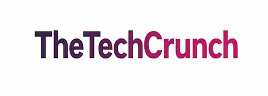TheTechCrunch Cover Image