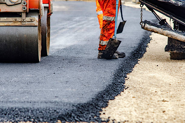 How a Paving Contractor Can Save You from Costly Driveway Repairs? – Writoka