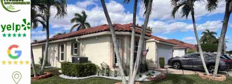 ProClass Lawn and Landscaping LLC Cover Image