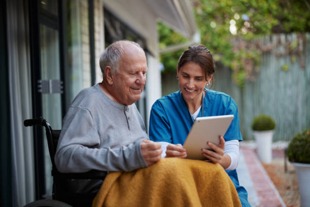 How Can Assisted Living Improve the Quality Of Life For Seniors? - Health and Wellness