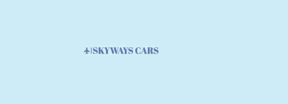 Skyways Cars Cover Image