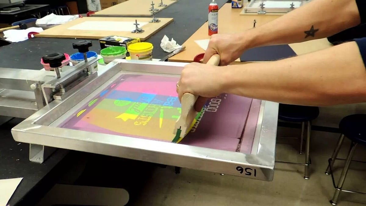Why Choose SpeedPrints Ghana Ltd for Book Publishing and Screen Printing? | by Speed Prints Ghana Ltd | Oct, 2025 | Medium