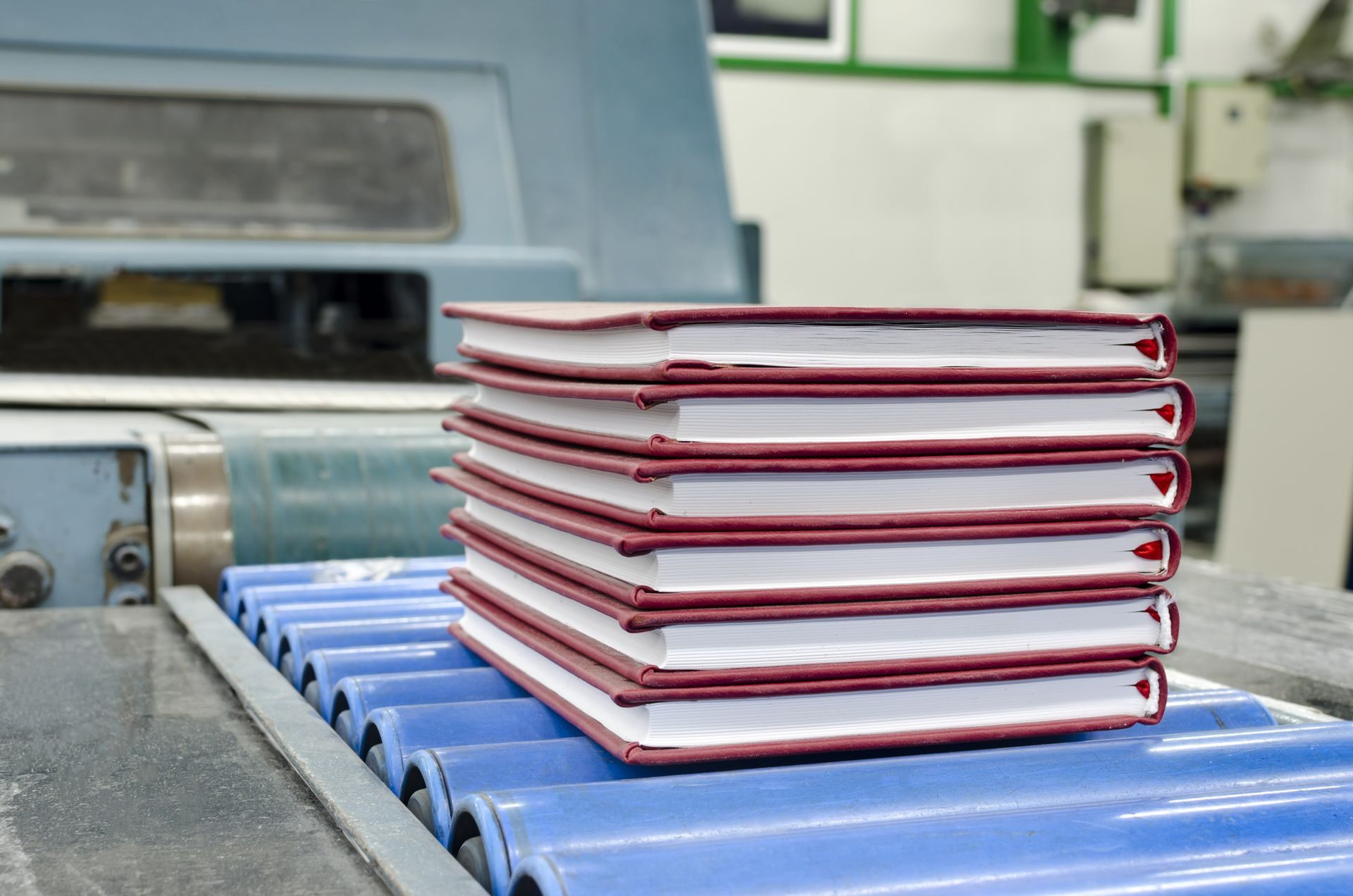Book Printing Services Ghana | Receipt Books, Invoice Greater Accra