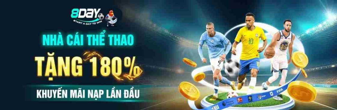 NHÀ CÁI 8DAY Cover Image