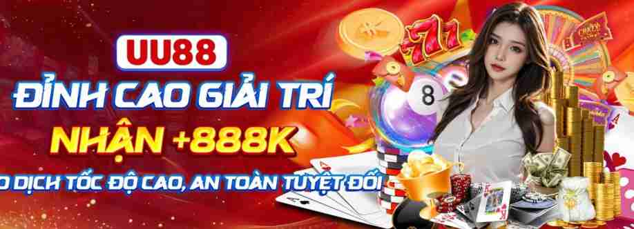Nhà cái UU88 Cover Image