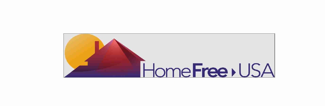 HomeFree USA Cover Image