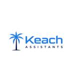 Keach Digital Marketing Virtual Assistants Profile Picture