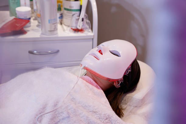 Red Light Therapy Newport Beach: Gentle Healing Through Light | by Core Meridian | Oct, 2025 | Medium