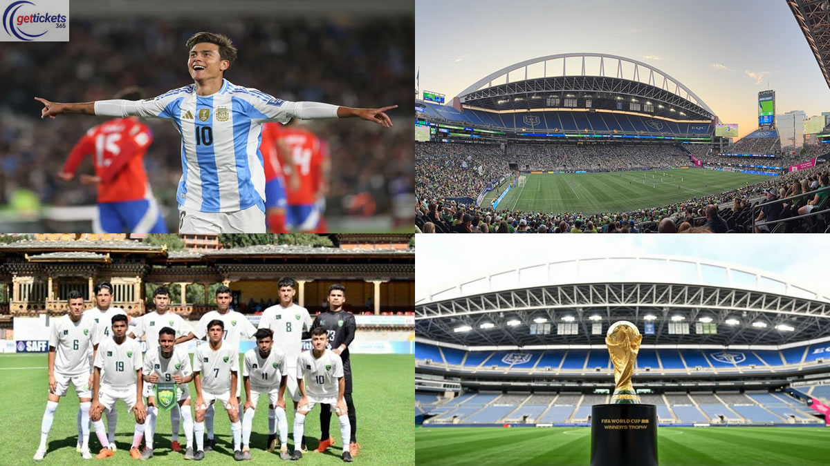 Are you, and your business, ready for next summer’s FIFA World Cup 2026 boom? – FIFA World Cup 2026