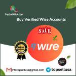 Buy Verified Wise Accounts profile picture