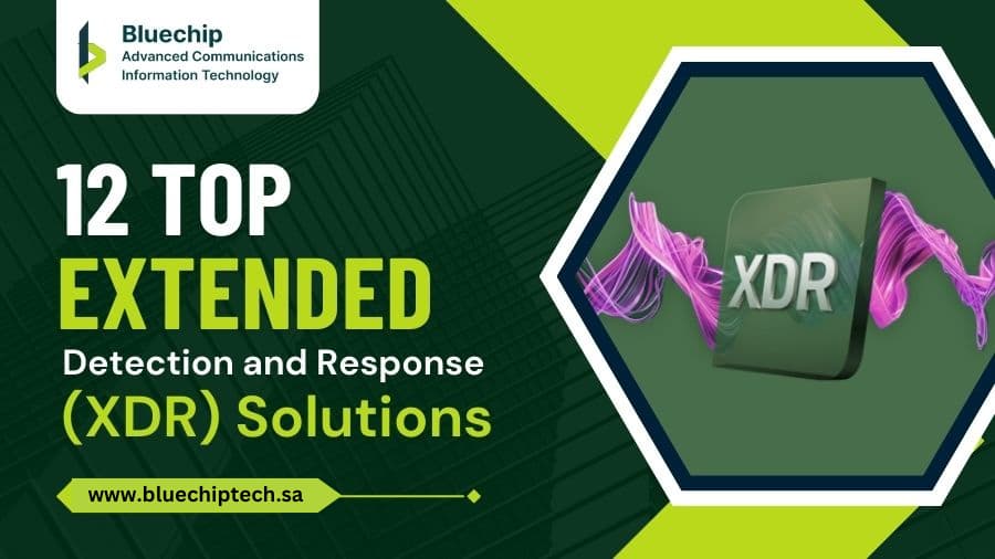 12 Top Extended Detection and Response XDR Solutions