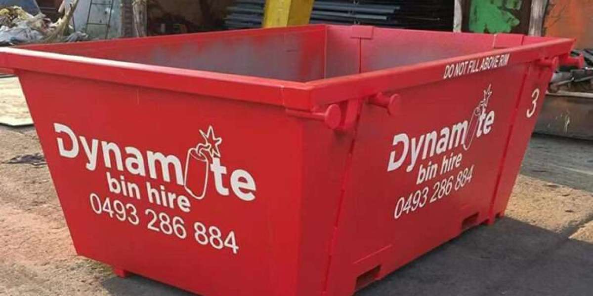Efficient Skip Bin Hire in Altona for Homes and Businesses