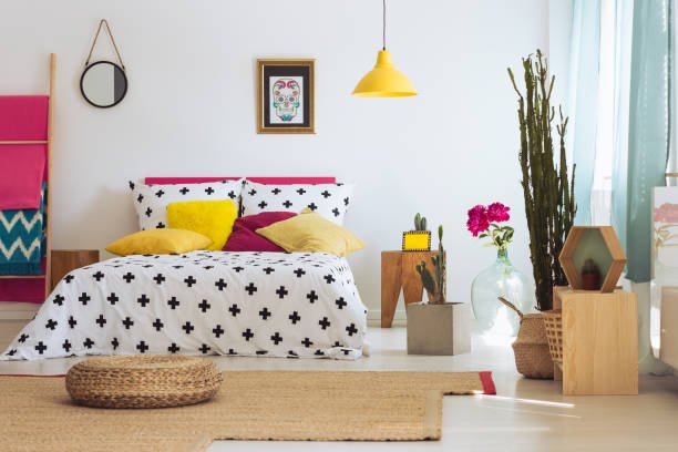 Brighten Your Bedroom with Yellow Floral Bedding – Shop Online at Say Yes Bedding – Gen Blogs