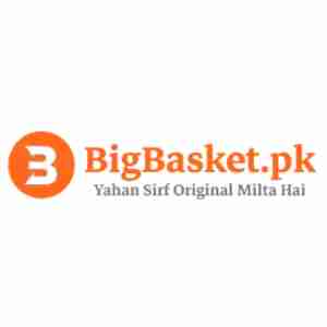 Big Basket Profile Picture