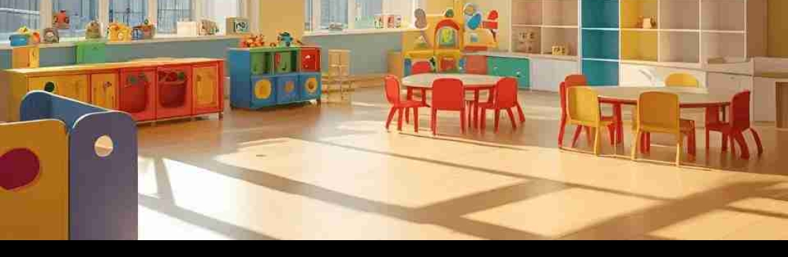 International Early Childcare Educational Consultants Cover Image