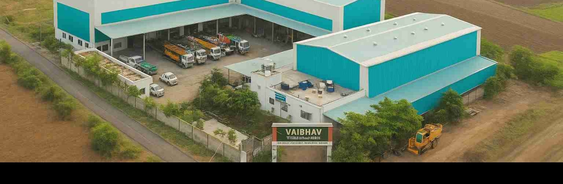 Vaibhav Engineerings Cover Image