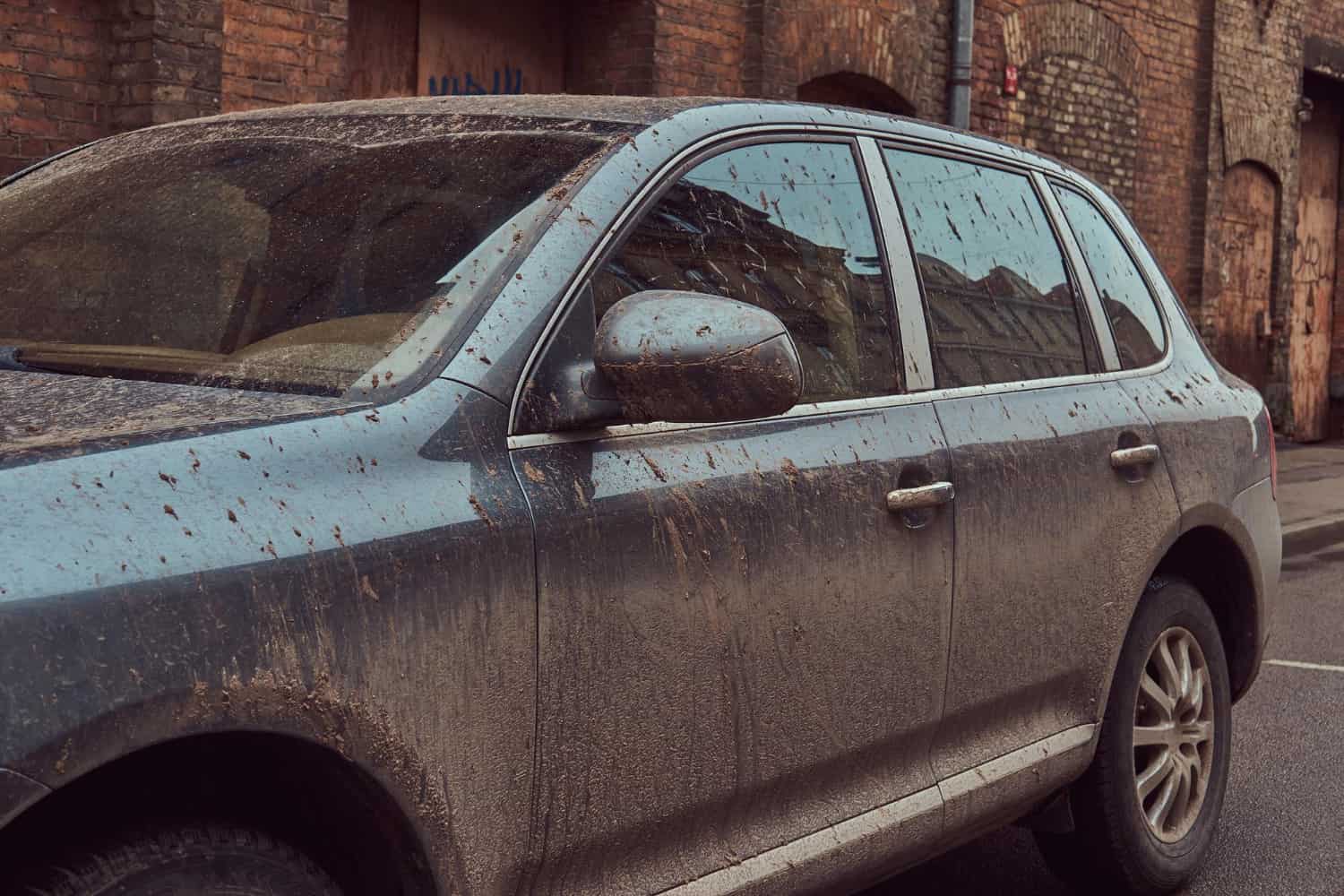 What Happens If You Crash a Financed Car? | Wolf and Pravato