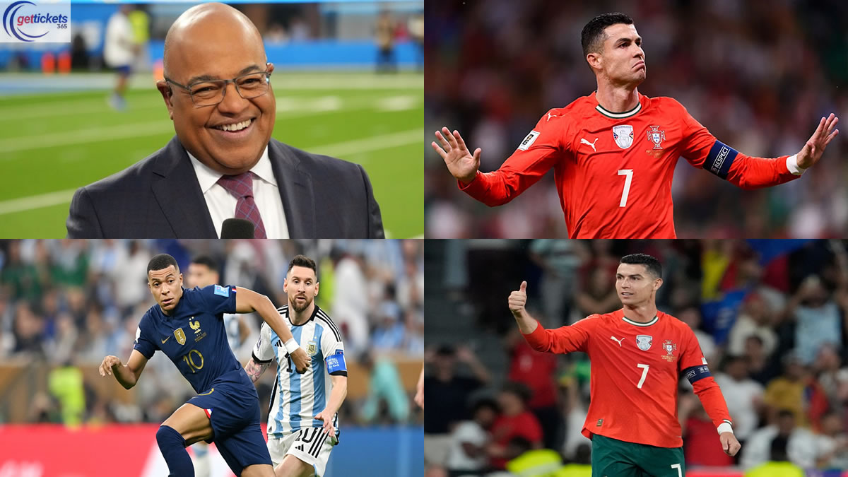 Fox announces 69-match broadcast slate for Football World Cup 2026 - FIFA 2026 Tickets | Soccer World Cup Tickets | World Cup Tickets | Football World Cup Tickets | FIFA World Cup Tickets