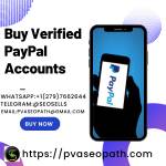 Buy Verified PayPal Accounts Profile Picture