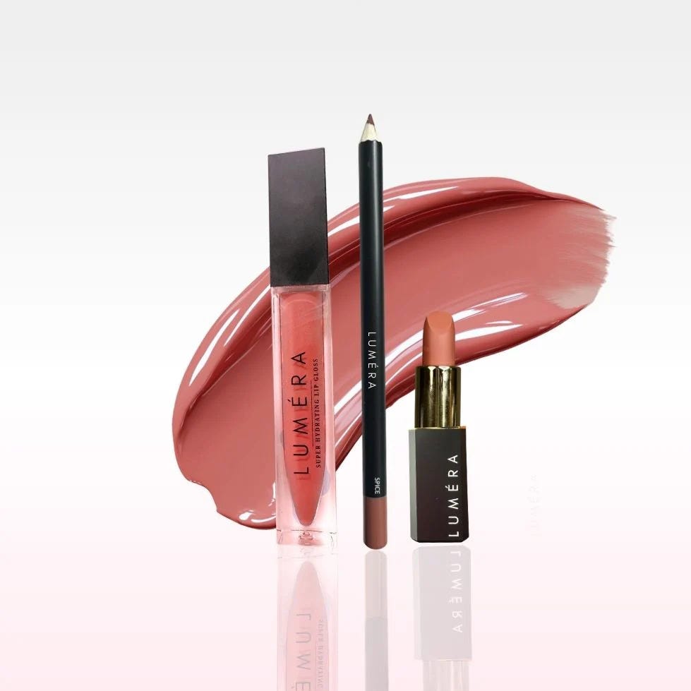 Why Is Long Wear Lip Colour a Must-Have in Your Makeup Bag?