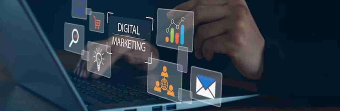 Digital Marketing Company in Mumbai Cover Image