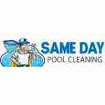 Same Day Pool Cleaning Profile Picture