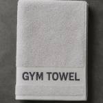 Gym Towel Profile Picture